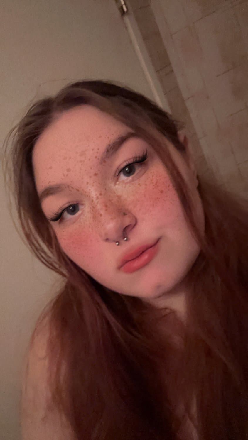 Click to view full size PAWG Slut Shows All: Big Ass Spread, Winking Asshole, Tits & Moaning Masturbation (Pt. 1)