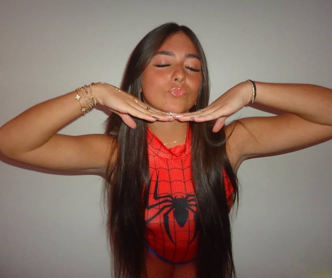 Sexy Halloween costumes