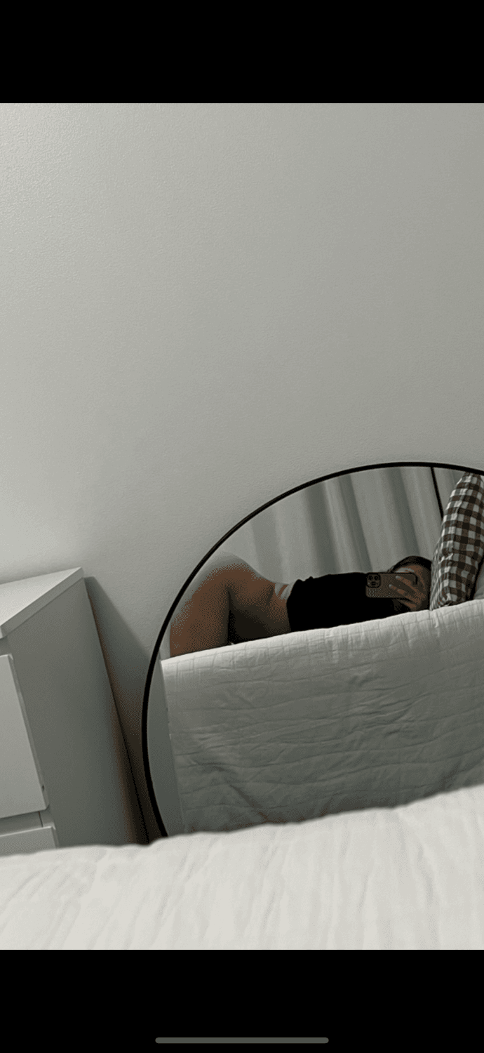 Hotwife recorded video with her colleague for her husband