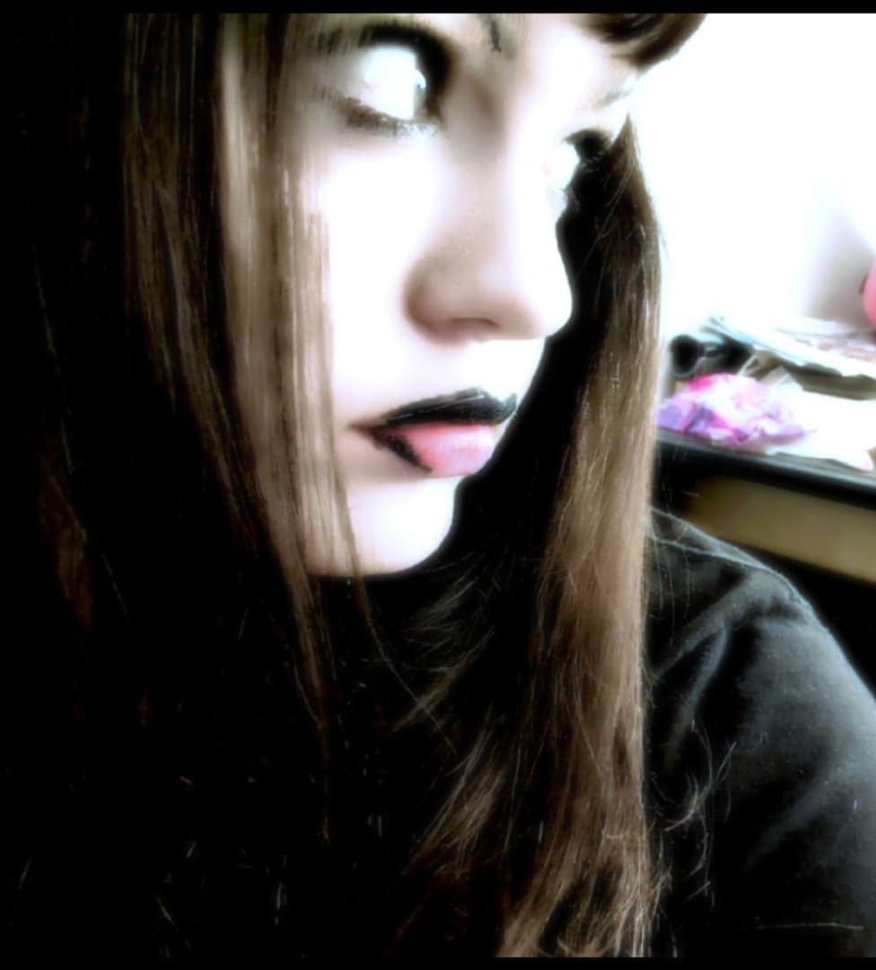 Chubby alternative slut