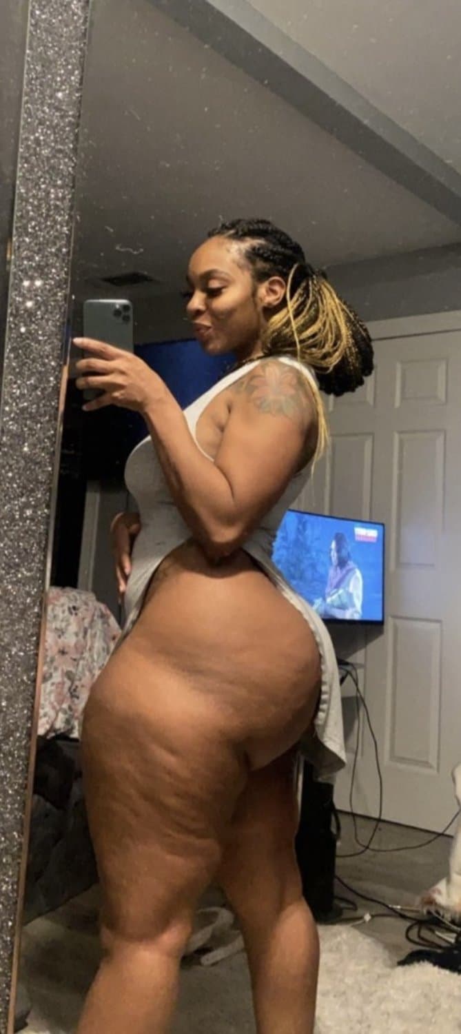 My Barber Yammed Tf Up