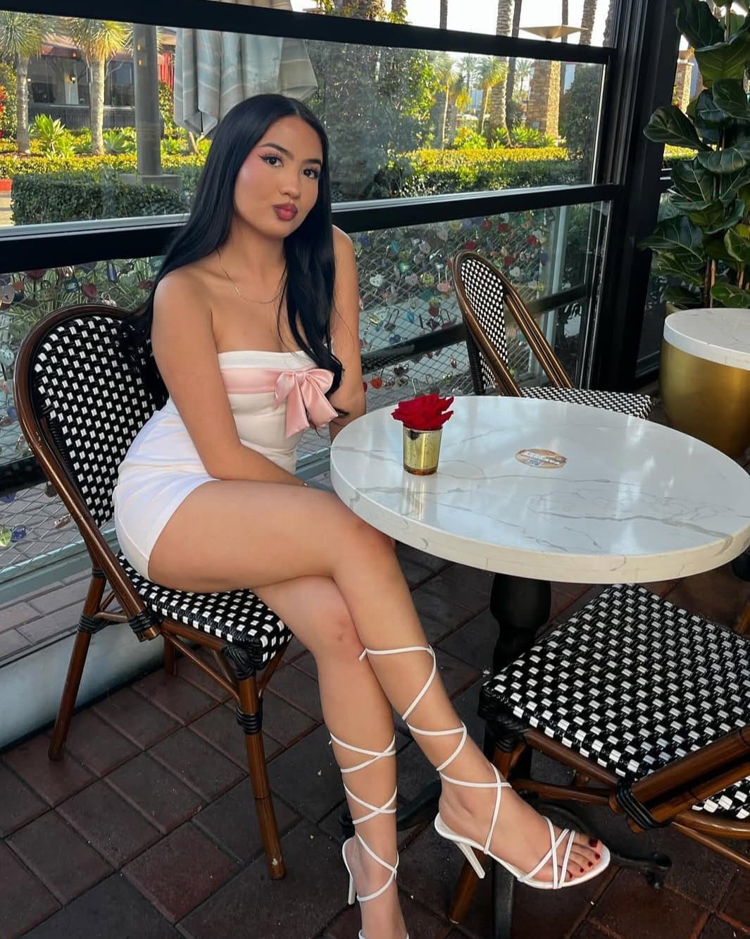 Asian Slut by day. Asian Whore by night