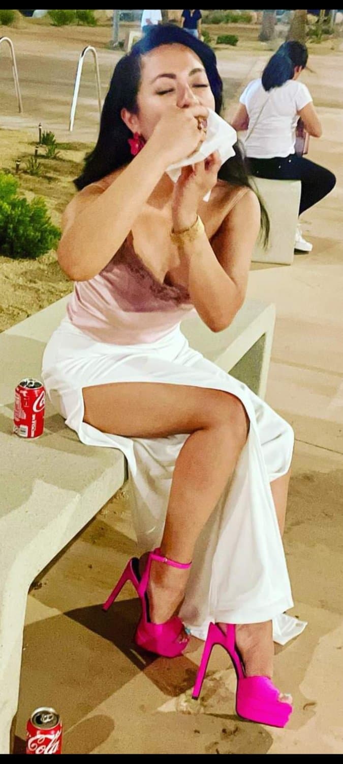 Sexy Latina Miriam long beach