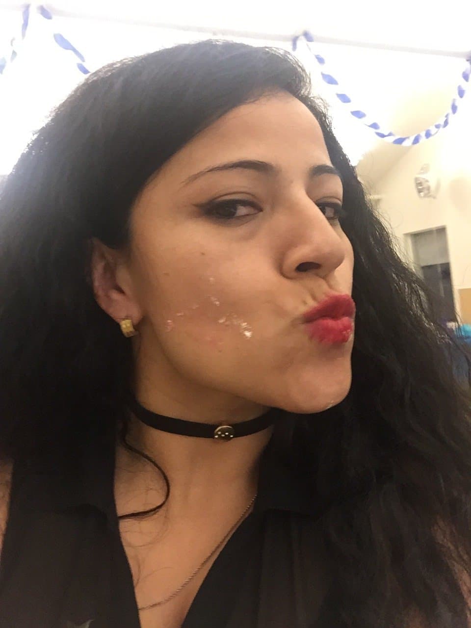 Mexican swinger from Washington