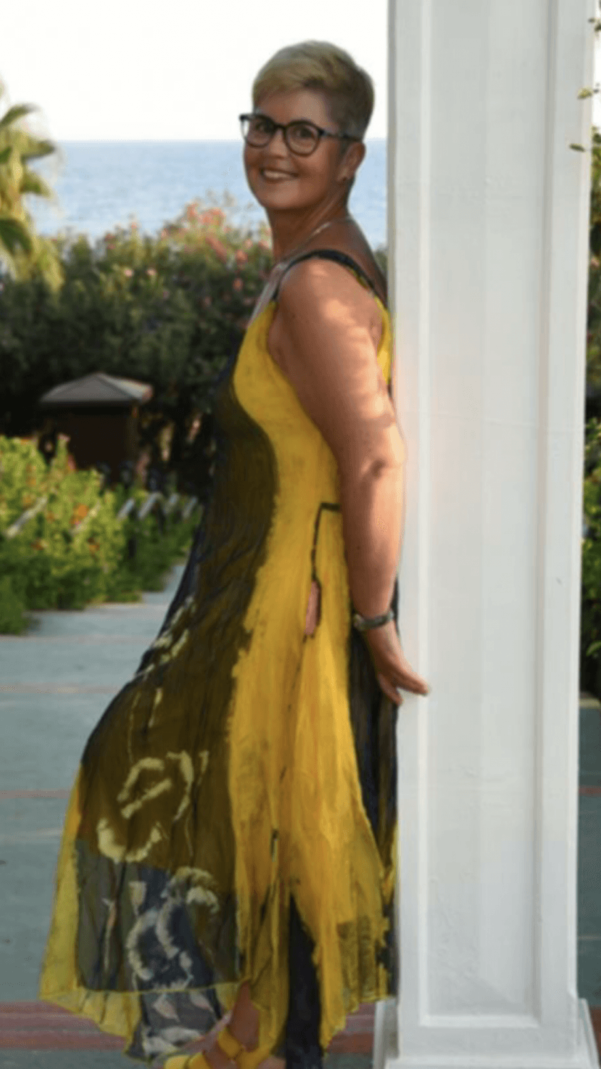 Nice tits on this butch GILF. Someone’s mom got leaked