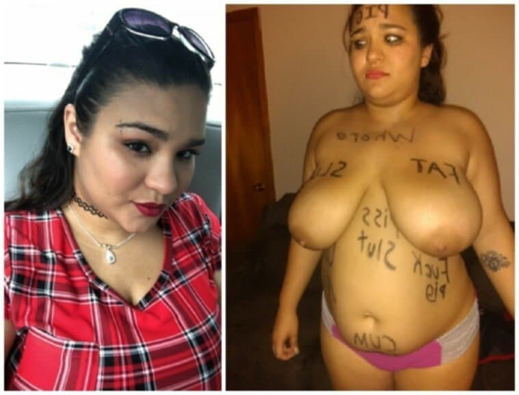 Recent porn saves - so many fat hoes