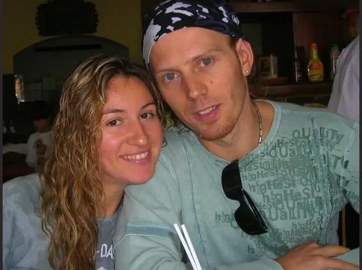 Andreya Olivier Garcia ..hotwife Elisa-Dreams