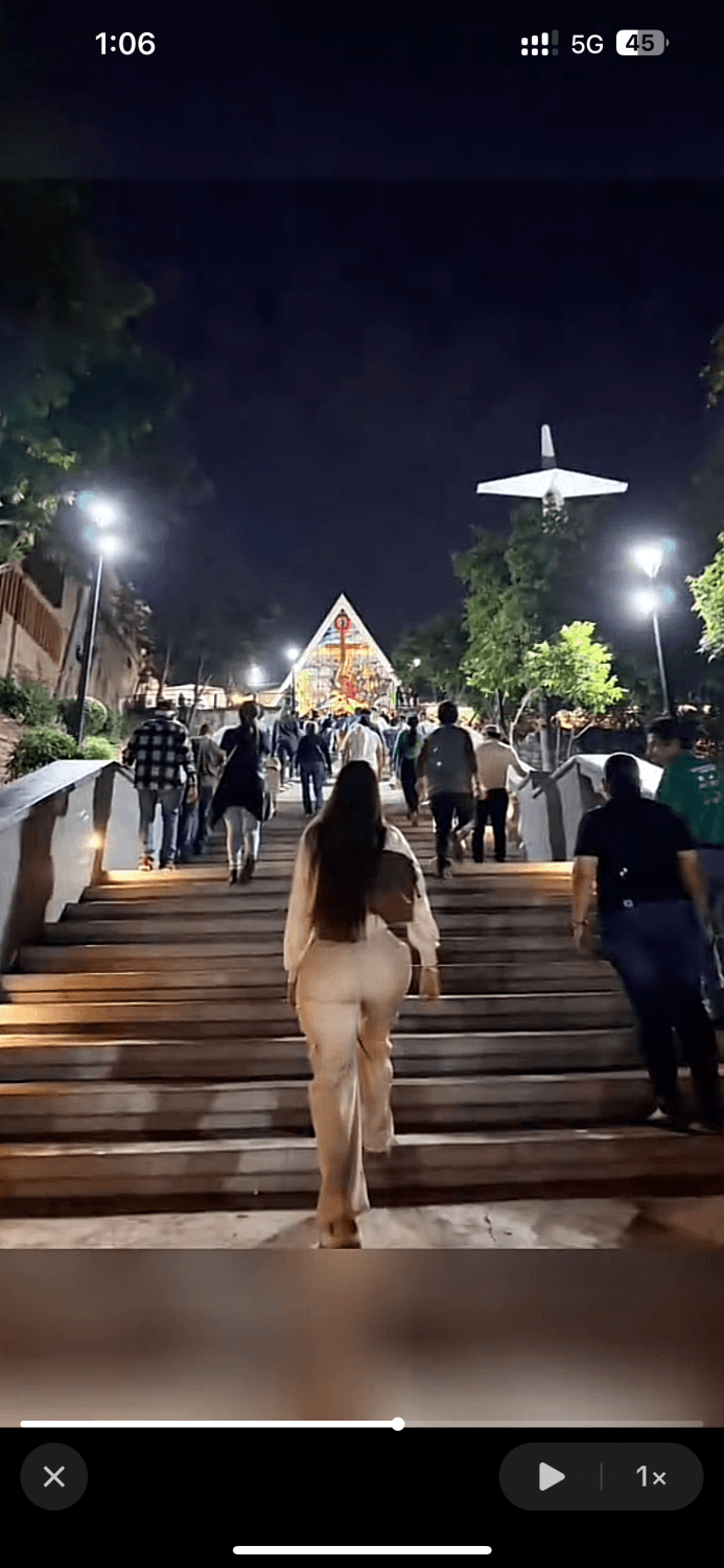 Marissa Araujo perfecto culo