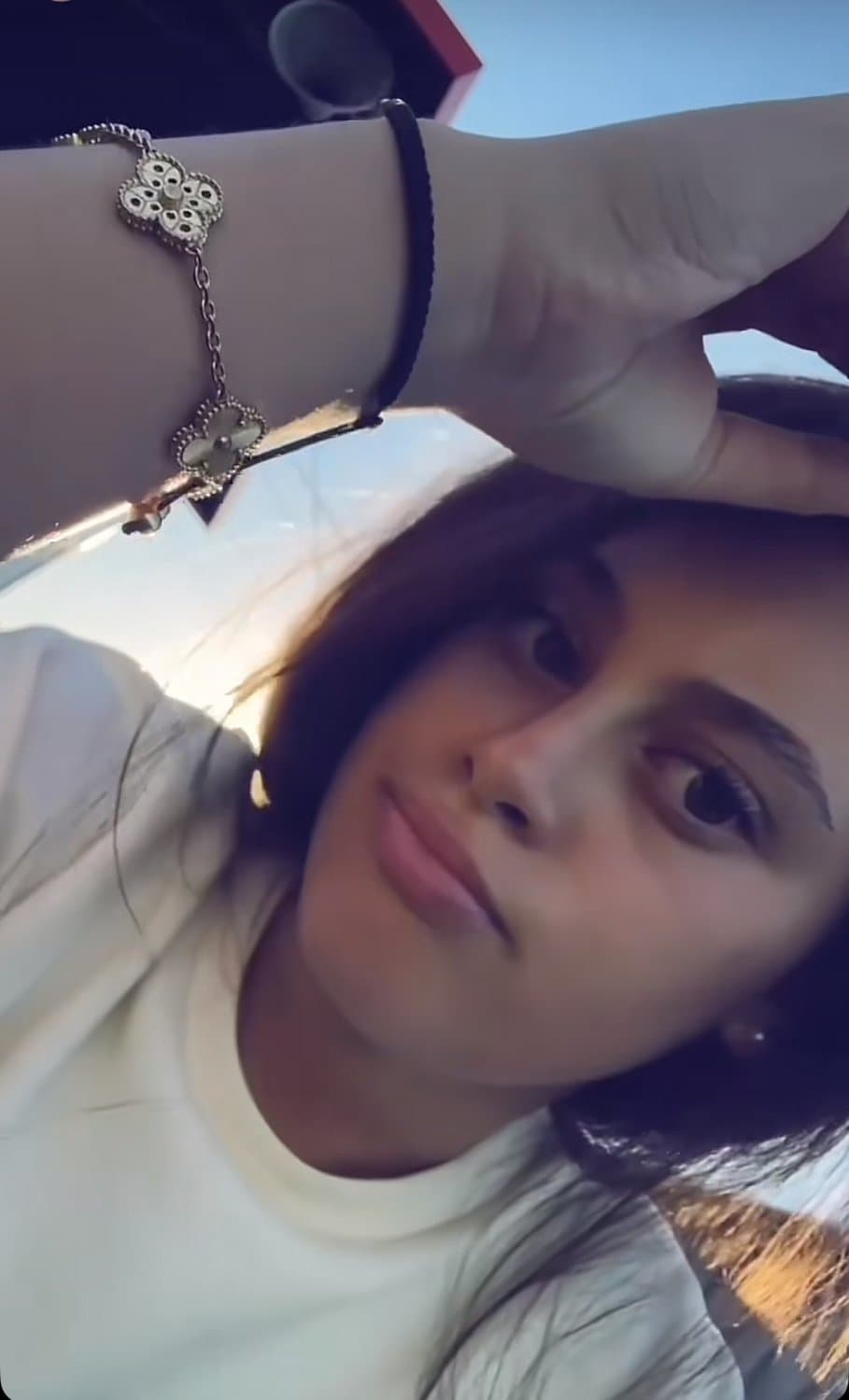 Ma cousine marocaine?? footeuse sexy