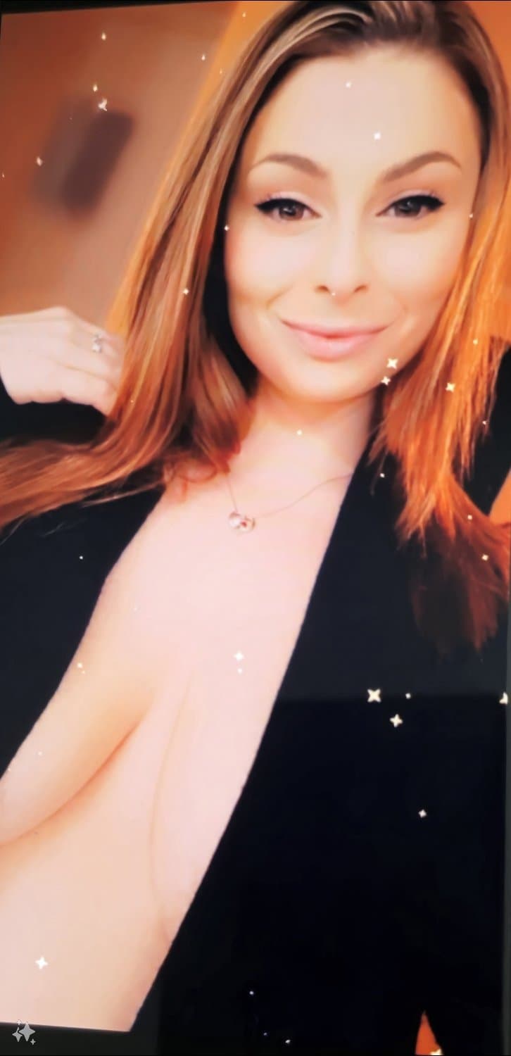 Click to view full size Thick Busty Brunette Slut