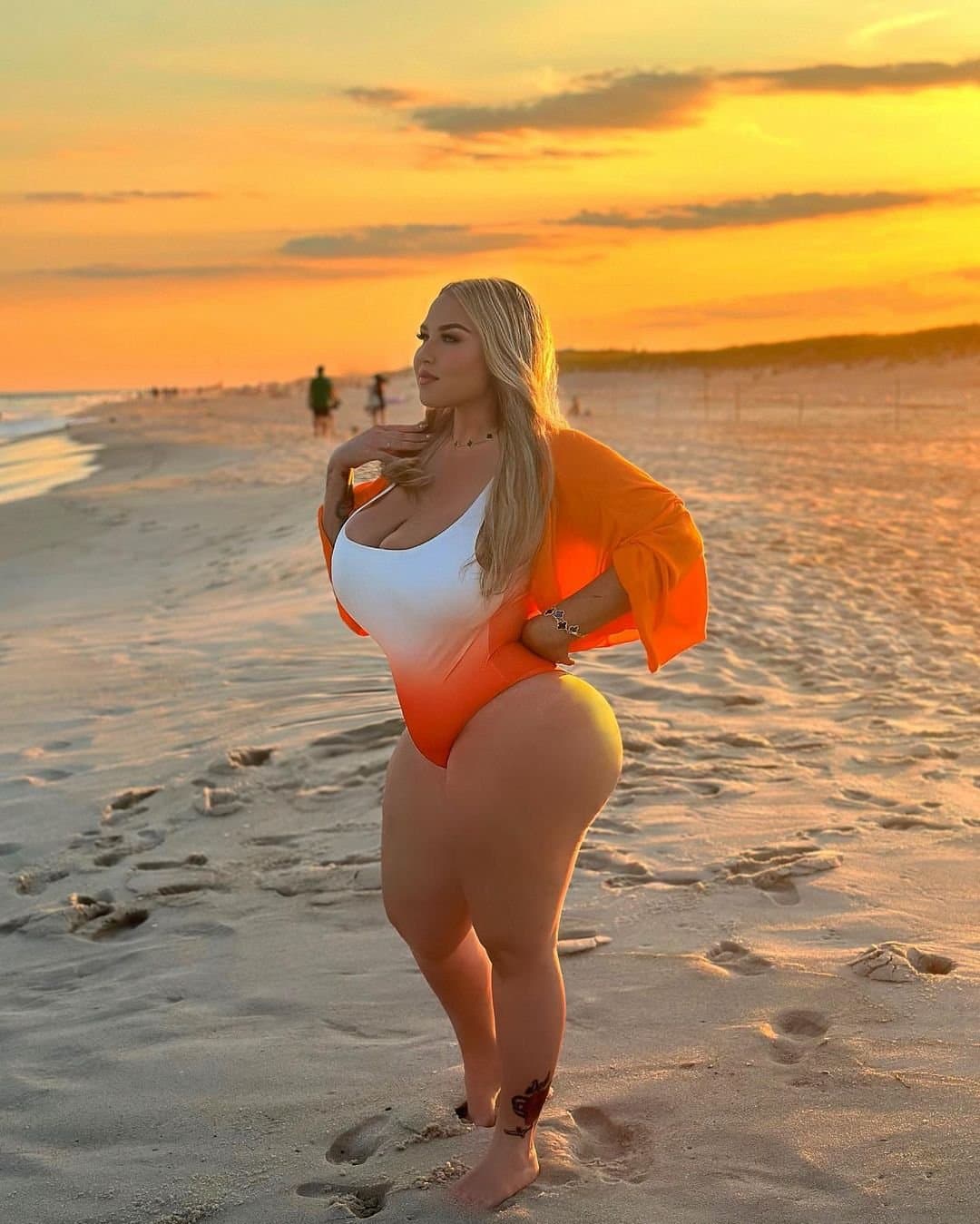 Click to view full size Reseña Dreamgirl mandy blanco