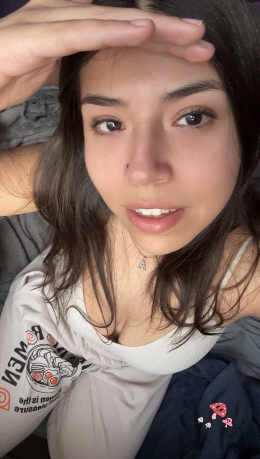 Busty Latina Cum Whore Throat Fucked