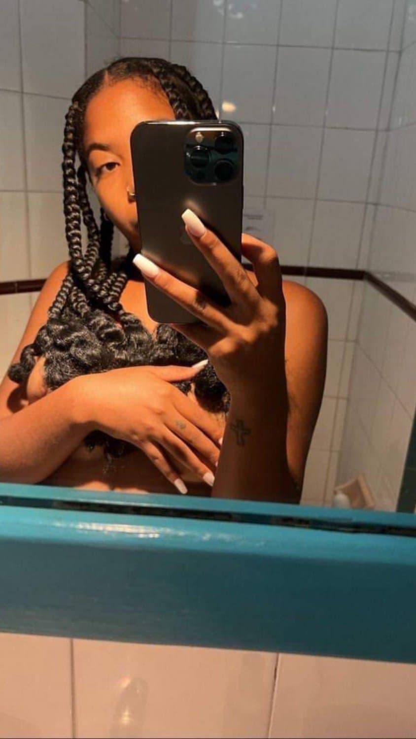 DOMINICANA??LLAMADA PAMELA VIRAL EN TELEGRAM ?????