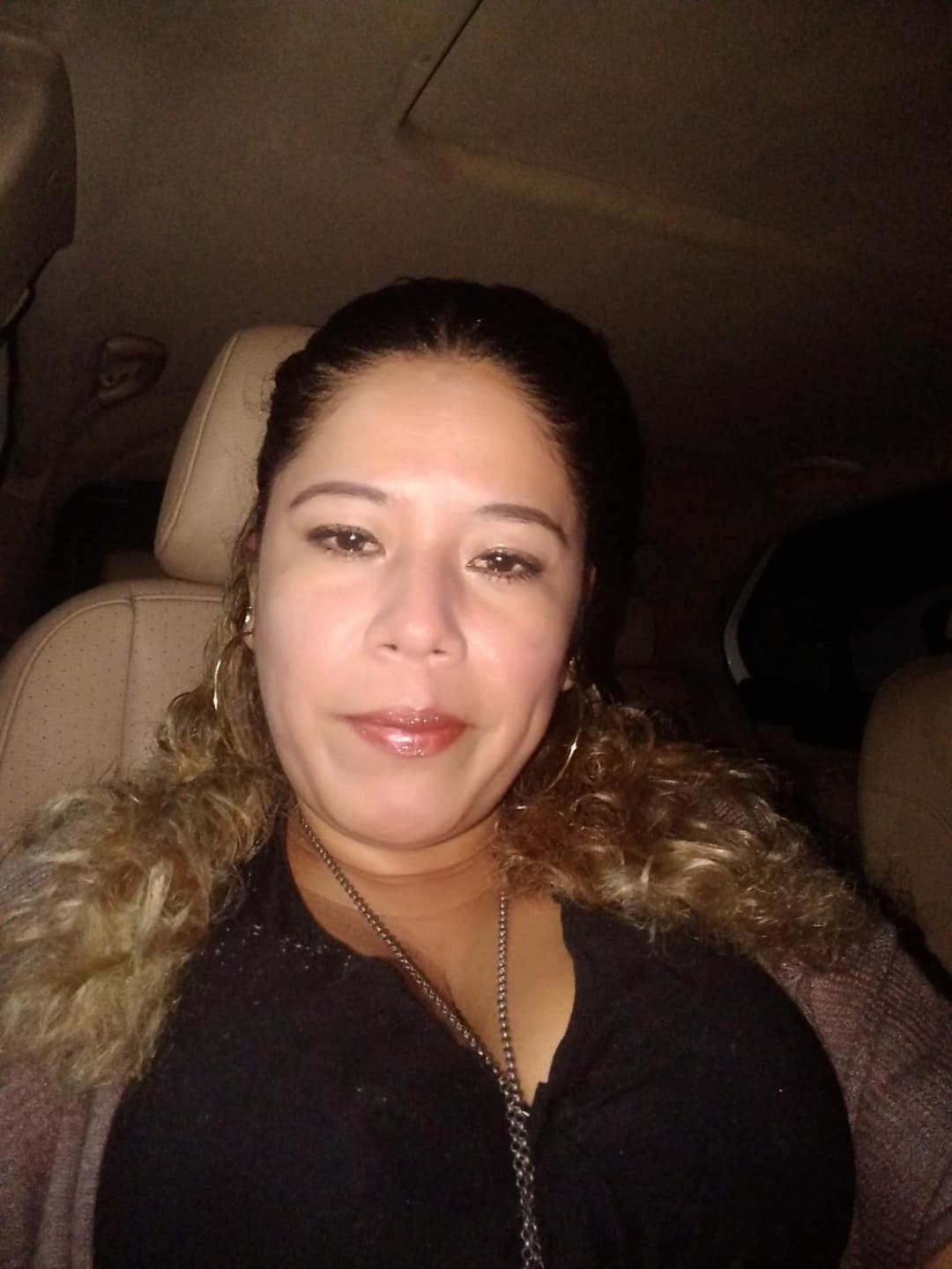 Espero les guste mis selfies soy la gordita del edomex