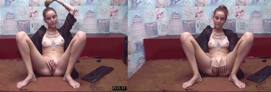 Lucymonrow ( N.Réka ) - Hungary.