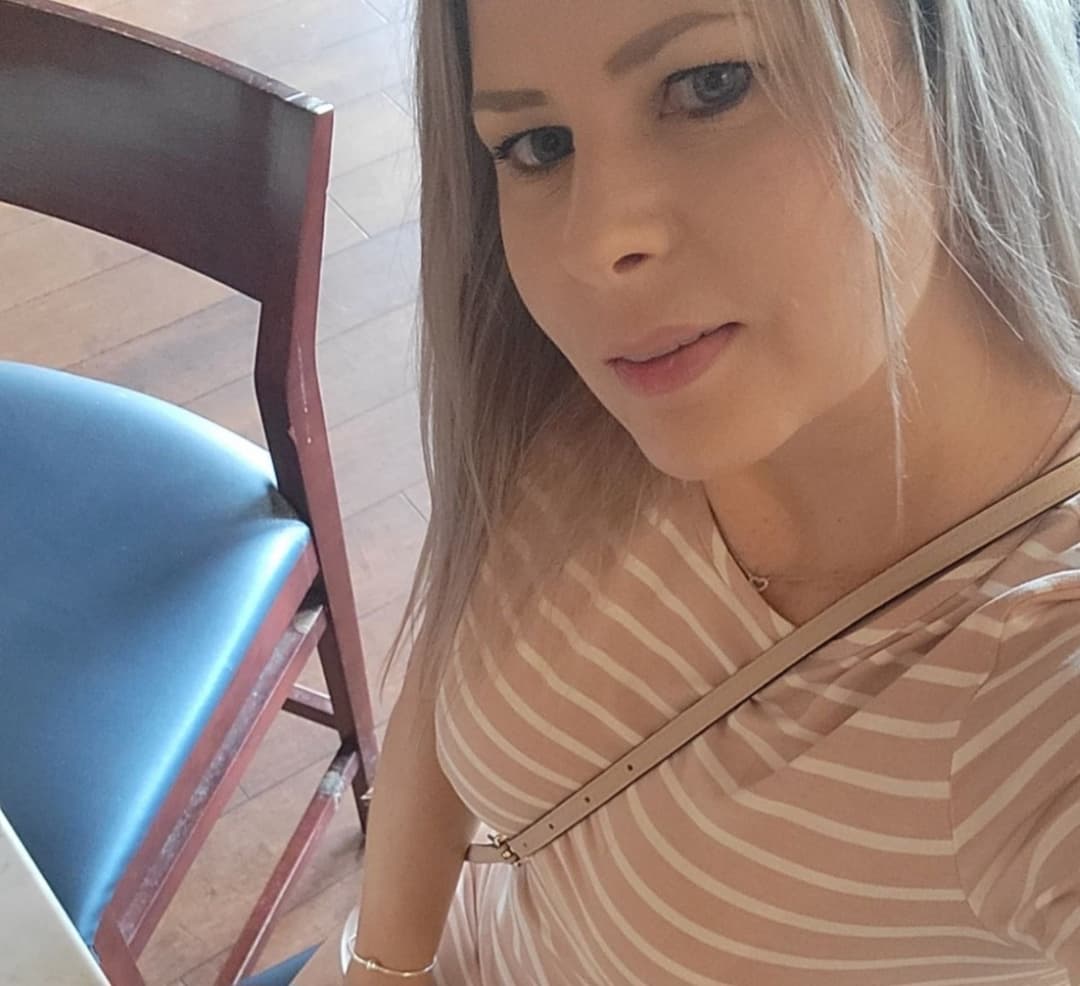 46 yo Florida slut Kat