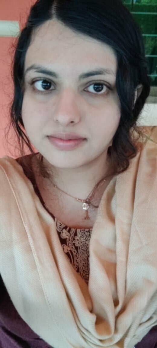 Beautiful Pakistani Muslim Wife ❤️??