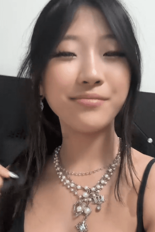 Cute Innocent Asian ABG is a Total SLUT - Asian Teen Finger Bangs Herself Hard