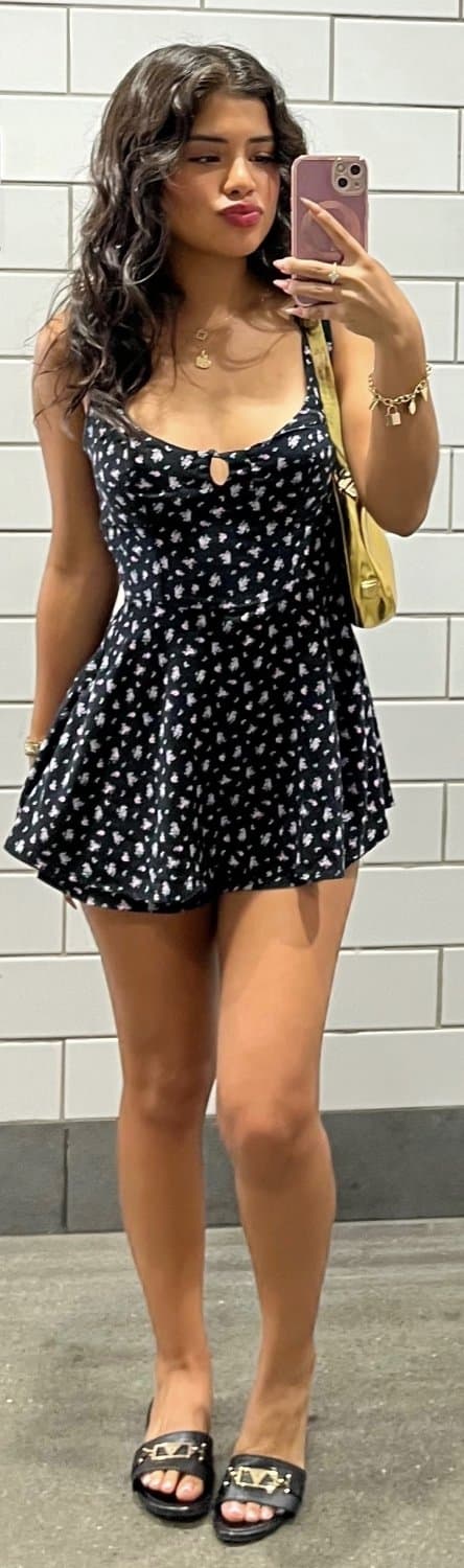 Victoria Jaimes Fanfix