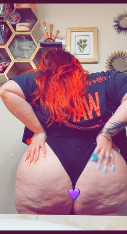 REAL AUTHENTIC NATURAL bbw mom big fat ass booty CANERA ROLL LEAKS