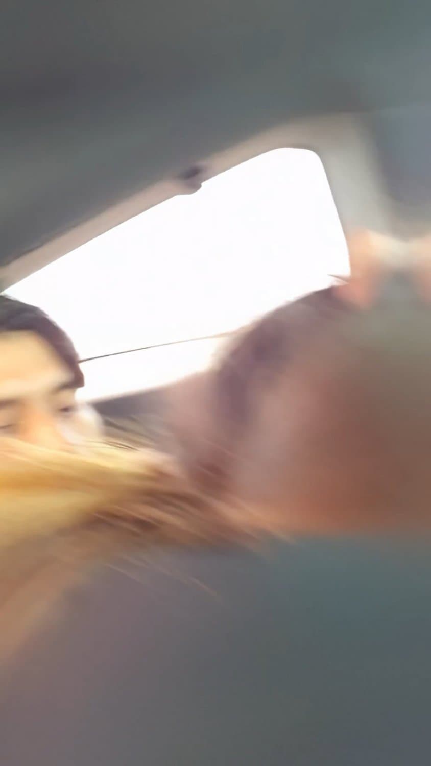 Mom gives the school bully a blowjob so he will leave her son alone. Now his mom is pissed at her