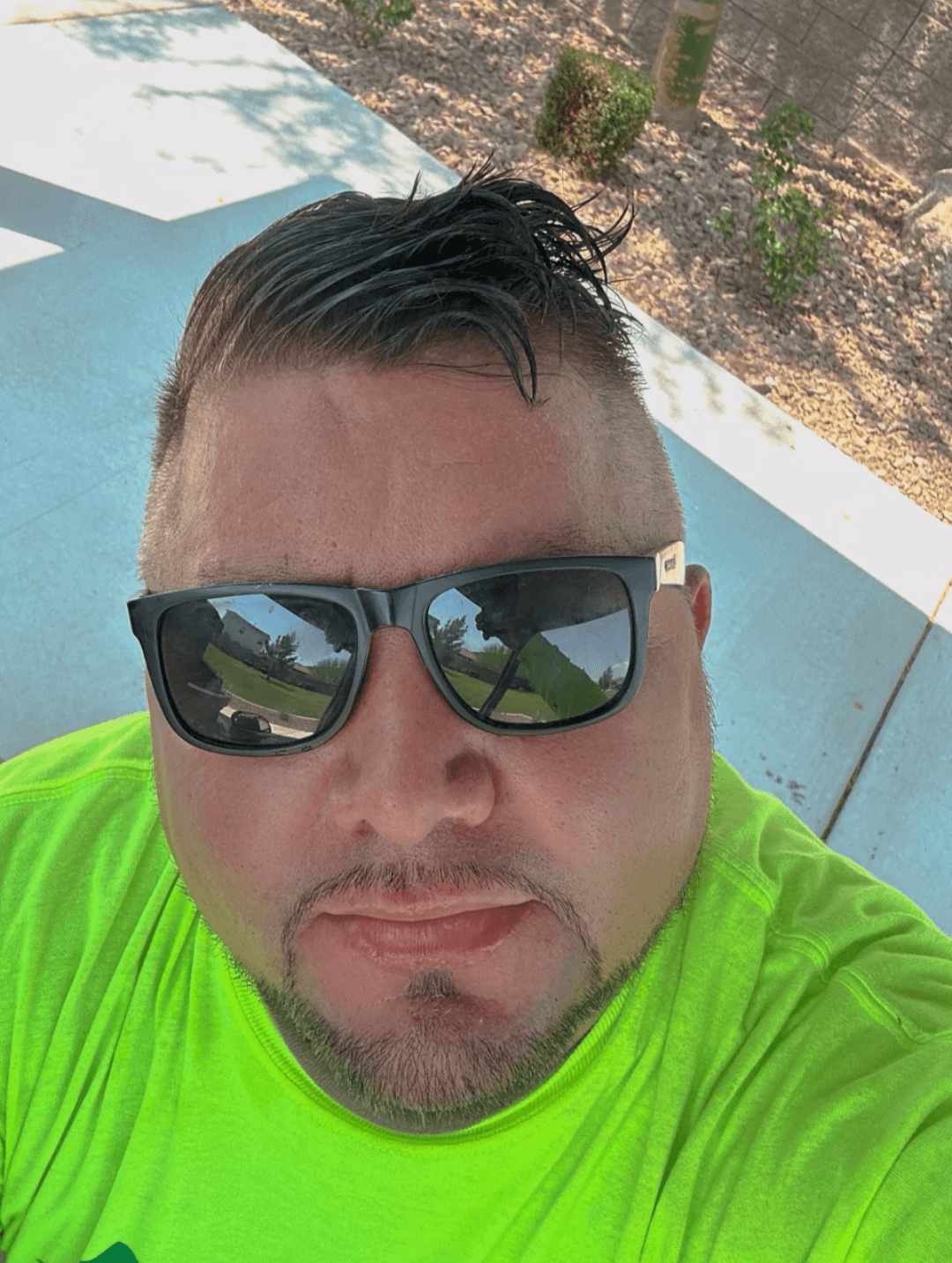 Click to view full size José hombre maduro gay en las Vegas