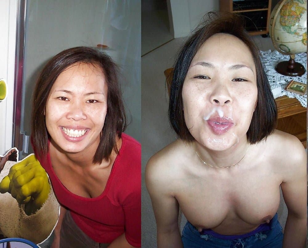 Asian wife for your spank bank 2