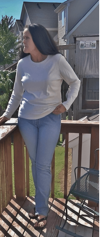 Slutty grandma Shawna