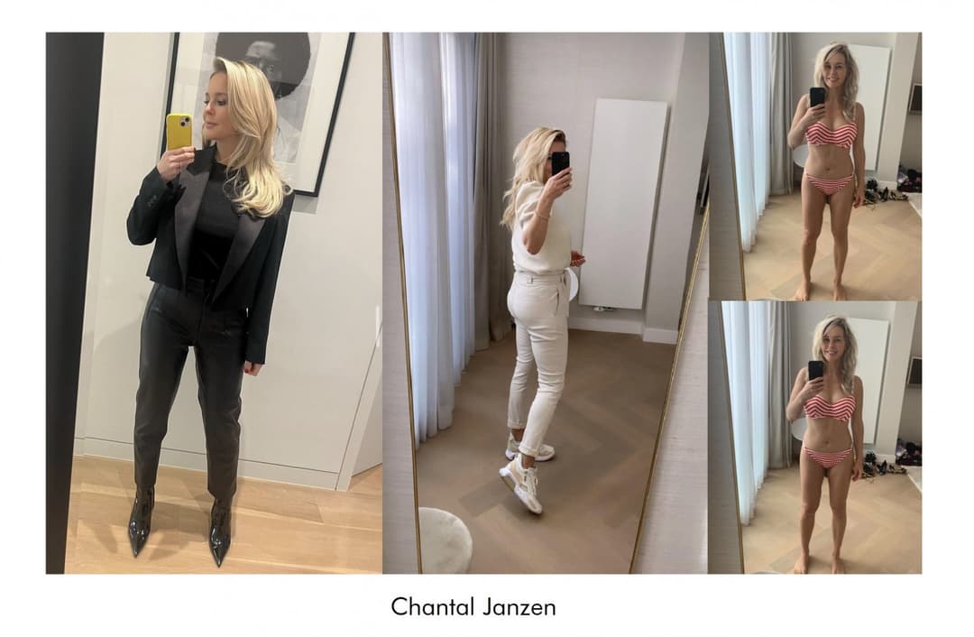 Dutch Milf Celeb Wank Bank June 2023