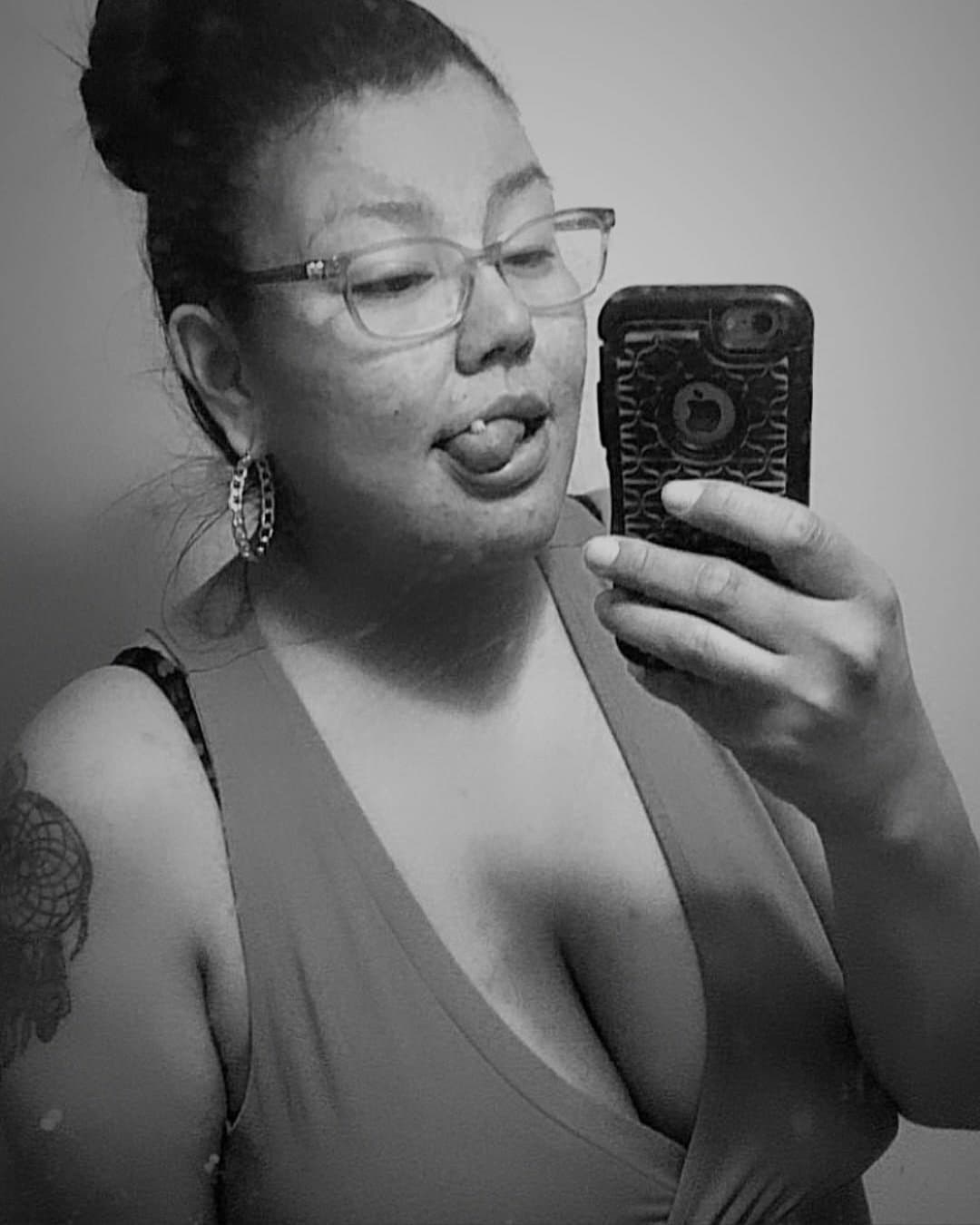 Richelle leah moostoos