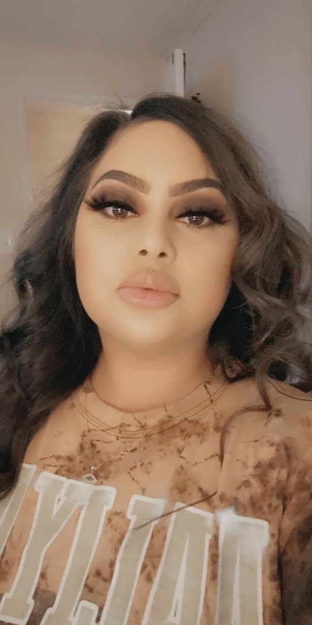 Mercedes bbw latina  Kennewick