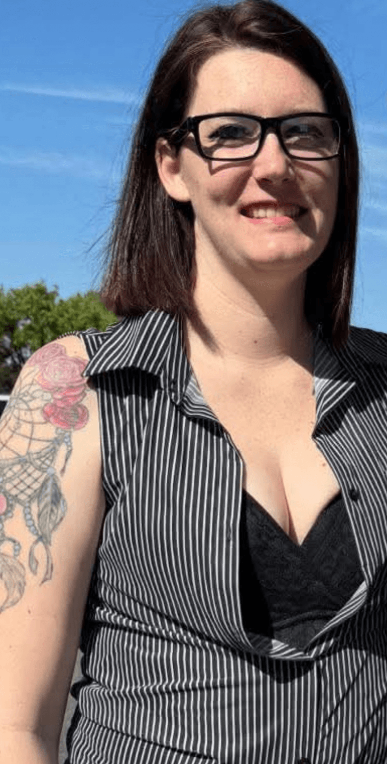 Haven. Nice legs nice Ass bent over in lingerie Big BOOBS to