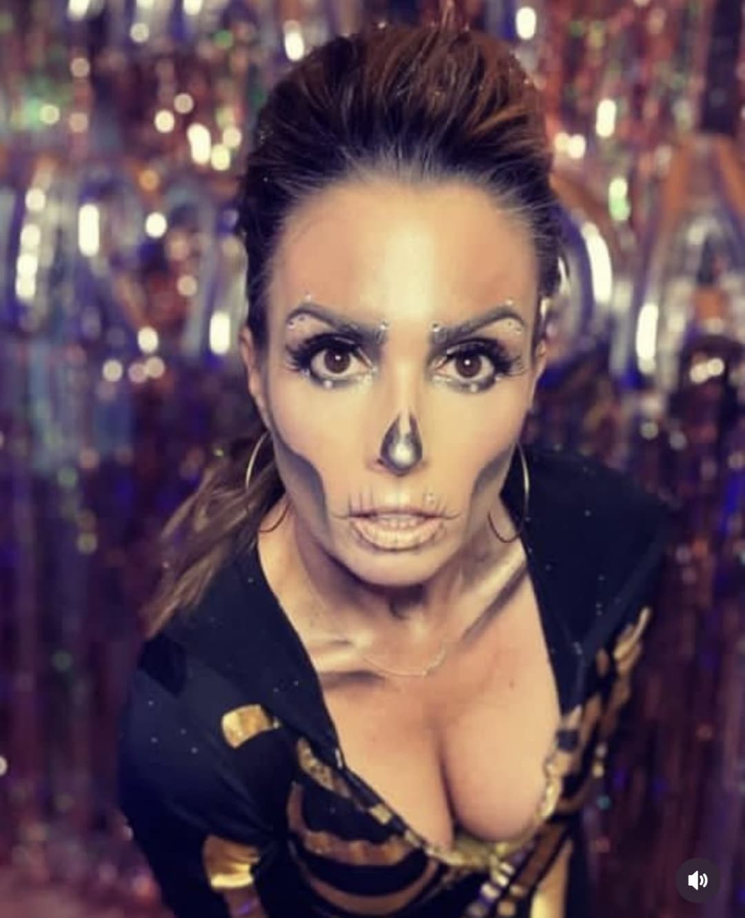 Renee - Mardi Gras early 2000’s