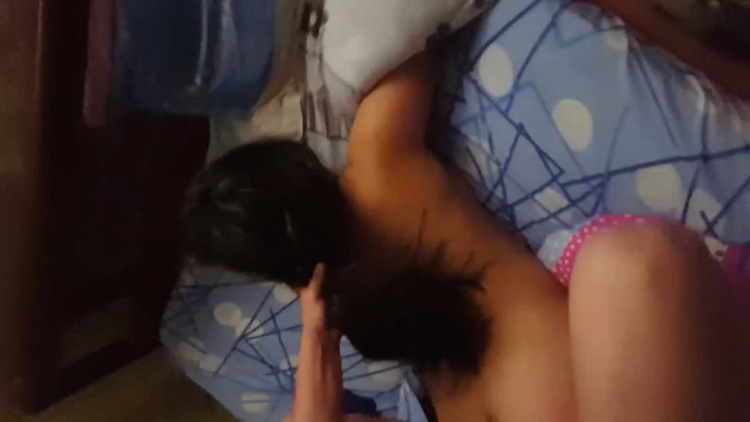 Hot soccer mom gets fucked all over the dorms by a college kid while her child is at practice