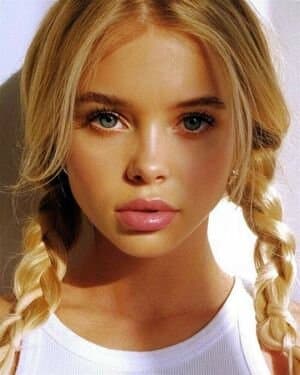 Alla Bruletova Bentley girl - part 14