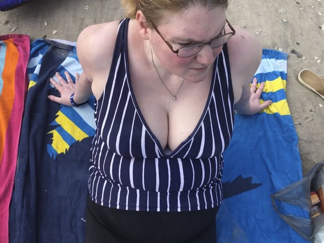 Married Slut Janna from Chat