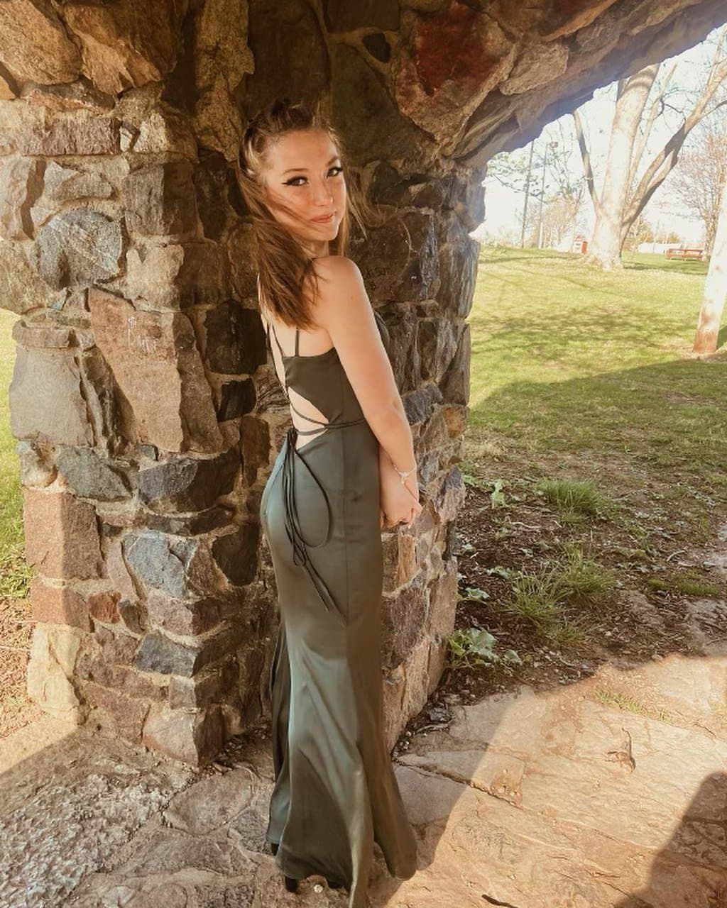 Instagram teen posted : Samara Lynn