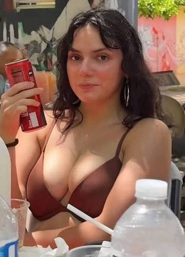 Prt 2 More Tit Sucking Celeb AI