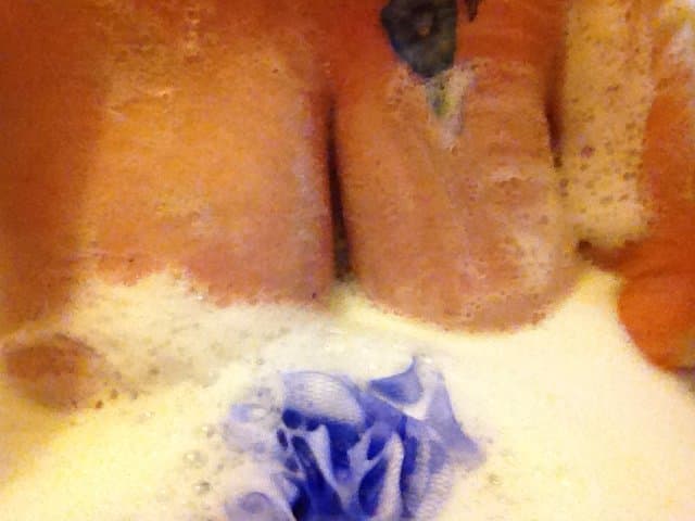 Sex pig slut former whore!  Wild stories!  Kik   Mrniceandmean