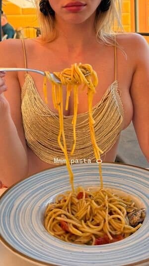 Alla Bruletova Bentley girl - part 14