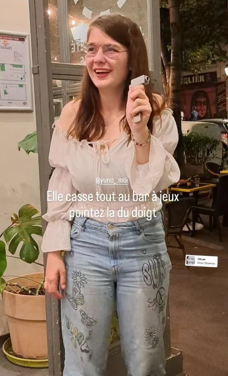 Click to view full size @yuno_.moi on insta/tiktok (gigantic boobs)