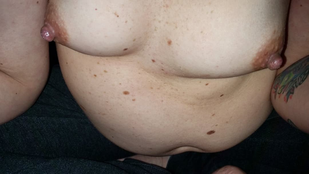 Cute slut is wet just the way you like it do you love that wet pussy