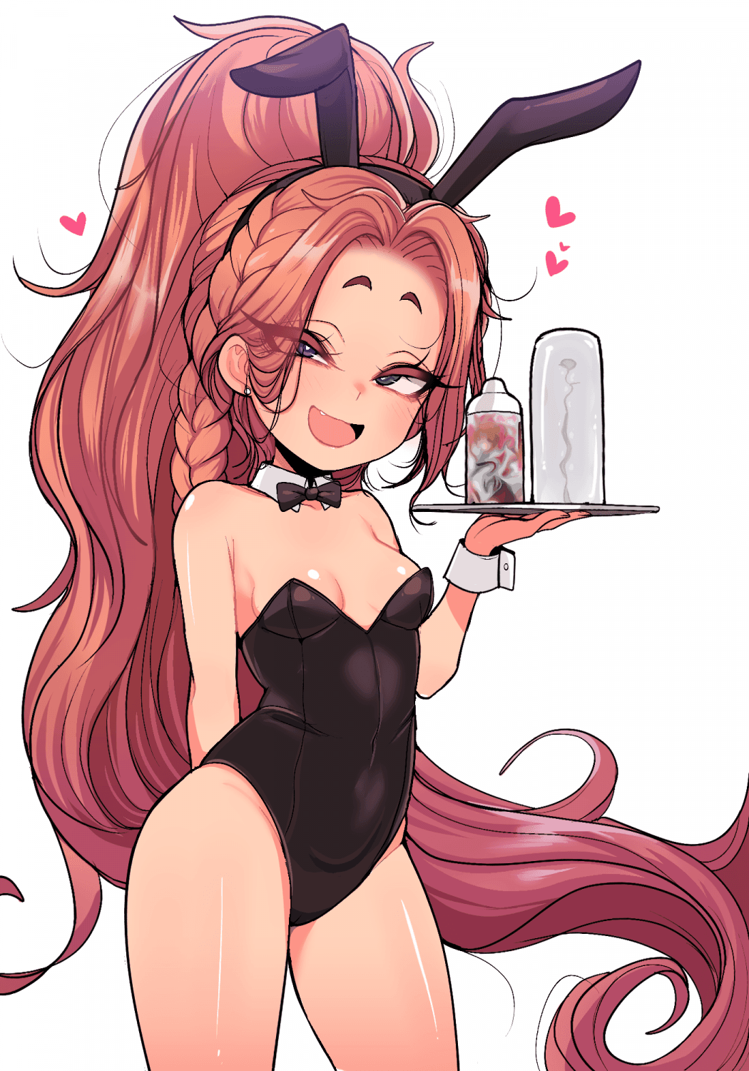 Click to view full size LOL Zoe hentai