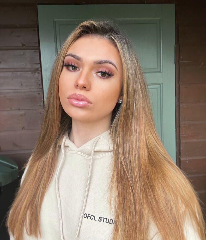 TS Remy Richards [ZP]