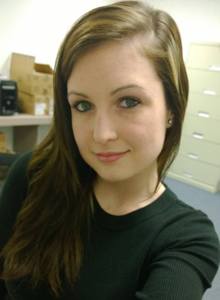 Kayle, Tiara, and Trista enjoyed their lesbian sex experience with each other on the G G W bus