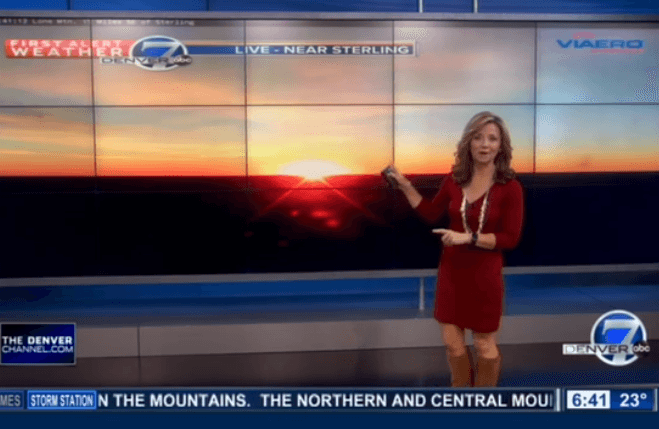 Lisa Hidalgo news milf