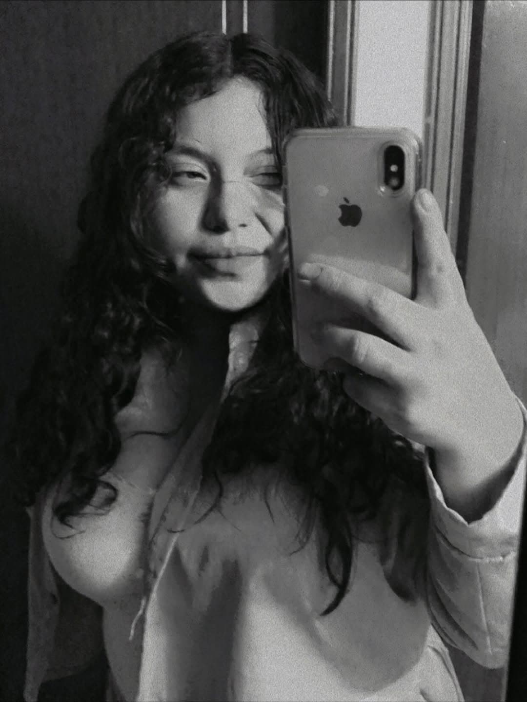 Colombiana arrecha Bogota