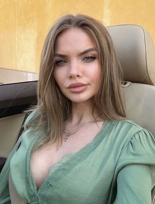 Beautiful Swedish Women With Perfect Big Tits