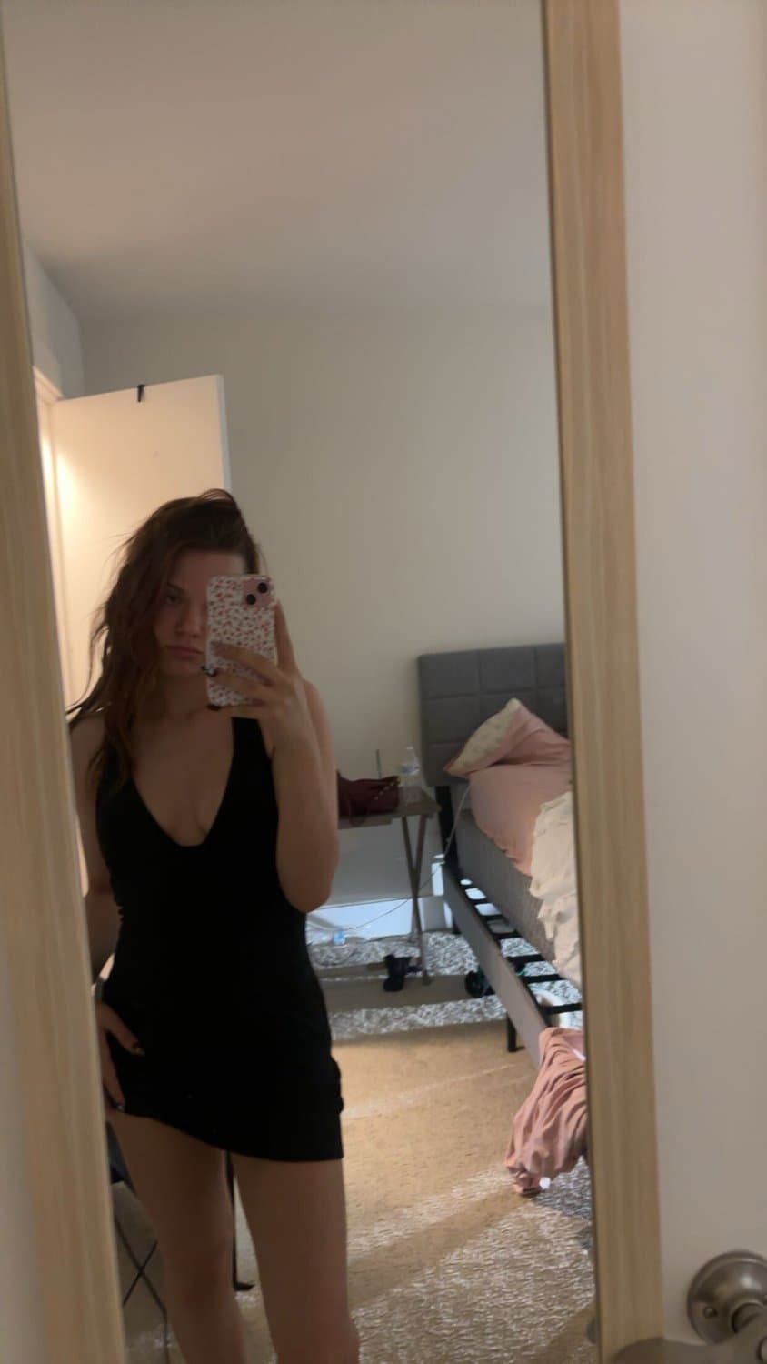 If you had me for a night, what would we do?