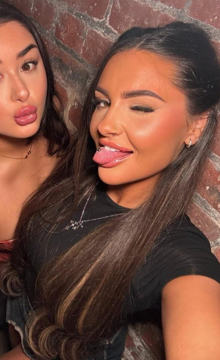 Click to view full size Sexy geordie lass